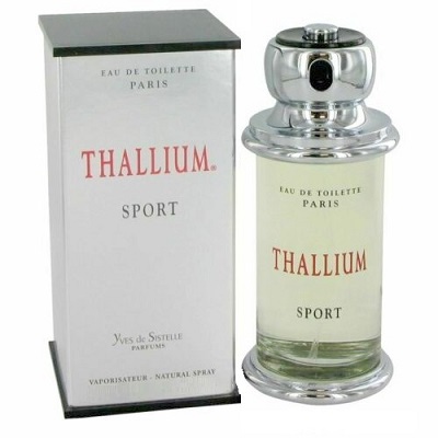 Thallium Sport Cologne